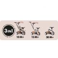 7600741403 Baby Balade Tricycle Beige