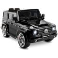 439 Akülü Uzaktan Kumandalı Jeep Metalik Siyah(Kopya)