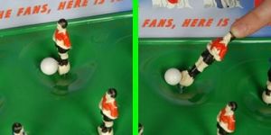 Küçük Futbol Dünya Şampiyonası