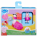 Peppa Pig Peppa'nın Anıları Oyun Seti F2189
