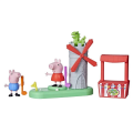 Peppa Pig Peppa'nın Anıları Oyun Seti F2189