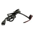 Samsung Micro Usb Uç Jack'lı Yedek Kablo 1 Metre