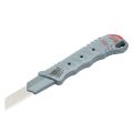 GFB 4510 Plastik Gövde Metal Bıçaklı Profesyonel Falçata 18x0.5mm