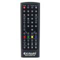 Kawai KW-6200 HD Uydu Alıcı Kumandası