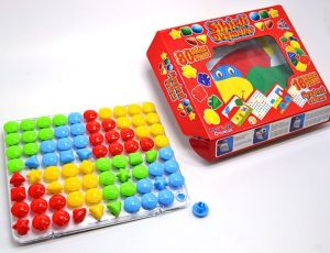 Sihirli Düğmeler 037-G358