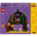 LEGO Cadılar Bayramı Ahırı 40721
