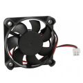 Powermaster PM-2895 Siyah 50x50x10 24 Volt DC Kasa Fan