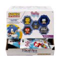 402785 SUN-WST-FİGÜR SONIC NANO PODS SÜRPRİZ PAKET SONIC 24D