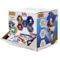 402785 SUN-WST-FİGÜR SONIC NANO PODS SÜRPRİZ PAKET SONIC 24D