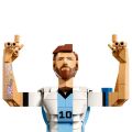 43015 Messi Heykeli