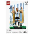 43015 Messi Heykeli