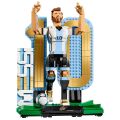 43015 Messi Heykeli