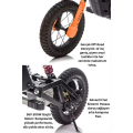 Cool Wheels Elektrikli Çocuk Motosikleti F7 300W 36V Mini Motocross - 3 Hız Modu - 12 İnç Lastik 8-14 Yaş