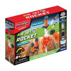 Roket Bilim Seti S00036033