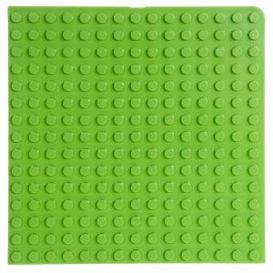 Lego Duplo Uyumlu Renkli Zemin CG058 - 1 Adet Stokta Olan Gönderilir