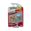 Pokemon Battle Figürler Seri 15 POK/95007-V - Stokta Olan Gönderilir