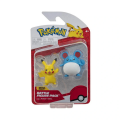 Pokemon Battle Figürler Seri 15 POK/95007-V - Stokta Olan Gönderilir