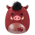 Squishmallows Disney Aslan Kral Serisi 25 cm Asorti