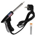 Technomax TM-9113 40 Watt Tabanca Havya Lehim Telli Lehim Makinesi AC220V 120cm Kablolu