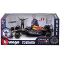 1:24 Formula 1 Oracle red Bull RB19 Model Araba - S01028036