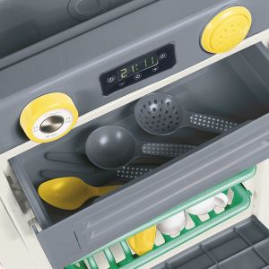 2607 İkili Mutfak Seti 