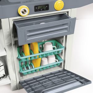 2607 İkili Mutfak Seti 