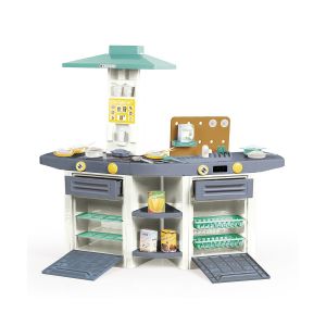 2607 İkili Mutfak Seti 