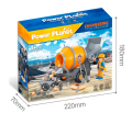 Power Planet Engineering Sök Tak Mikser