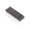 74 LS 00 DIP-14 Entegre Devre