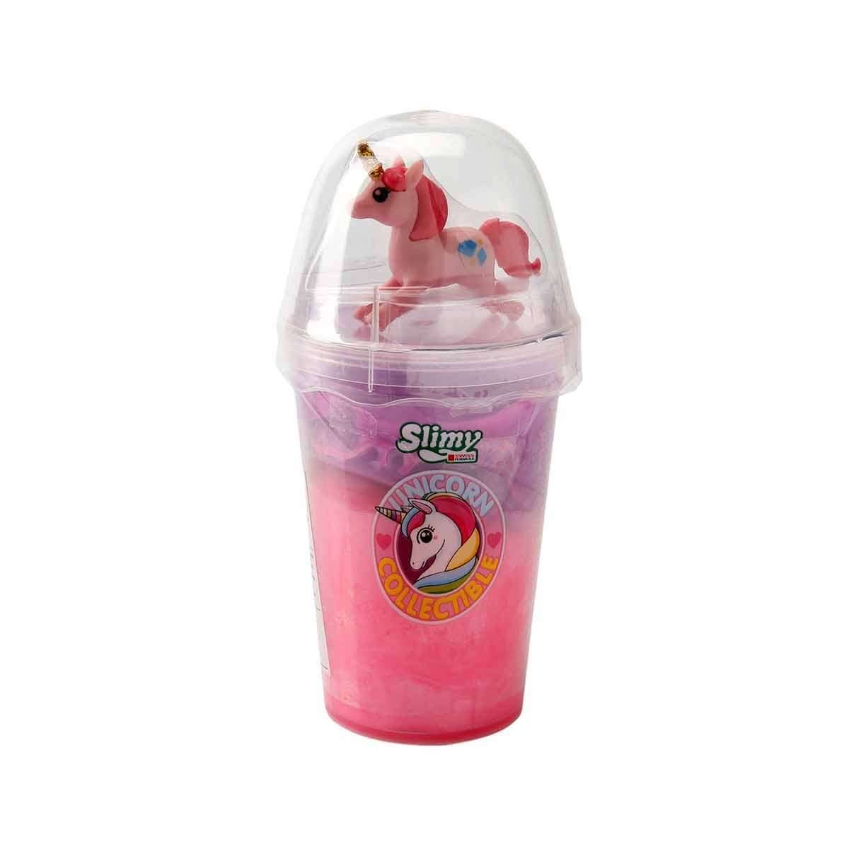 Slimy Unicorn Kolleksiyonu