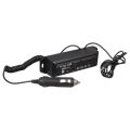 Magicvoice USB-400 Araba Çakmaklık Girişli Bluetooth/USB/TF/FM Destekli MP3 Çalar Modülü