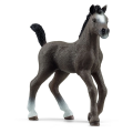 Schleich C de Selle Francais Tay