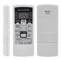 Fujitsu General GSA35LKC-AR-RCE1C-AR-RCC2J Klima Kumandası
