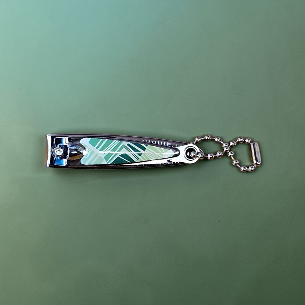 Nordmende Tırnak Makası