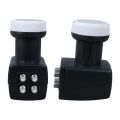 T&Smart 0.1dB Ultra HD 4K Universal Dört Çıkışlı Lnb