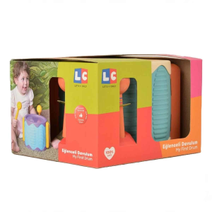 LC Eğlenceli Davulum LC-30922