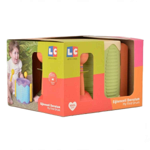 LC Eğlenceli Davulum LC-30922