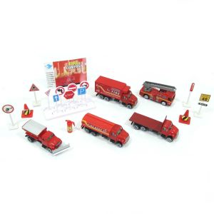 Sunman 1:87 Oyun Seti 20 Parça