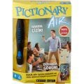 Pictionary Air Aile Çizim Oyunu Havaya Çizin