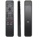 Huayu Sony RM-L1820P Netflix - YouTube Music - YouTube - Crunchyroll - Disney+ Tuşlu LCD Led TV Kumanda