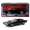 Jada Hızlı & Öfkeli 1970 Dodge Charger 1:24 Model Aracı