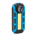 Powermaster JK103 4 Watt COB LED Çok Fonksiyonlu Çalışma Lambası