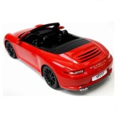 Rastar Kumandalı 1:12 Porsche 911 Carrera S - 1  Adet Fiyatıdır