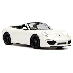 Rastar Kumandalı 1:12 Porsche 911 Carrera S - 1  Adet Fiyatıdır