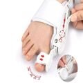 Yumurcak Shop® Ayarlanabilir Ayak Baş Parmak Kemik Düzeltici – Halluks Valgus (Bunyon) Aparatı, Gece Gündüz Kullanıma Uygun Ayak Düzeltme Ateli
