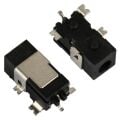 Elektromer EL-32583 Tablet PC DC Dişi Güç Şarj Soketi Konnektörü 5 Pin 2.5*0.7 Mm Şase No:13
