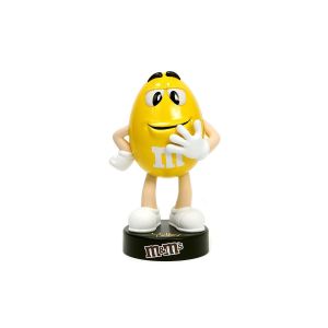 253251028 Jada M&Ms Yellow Figür 4 -Dickie