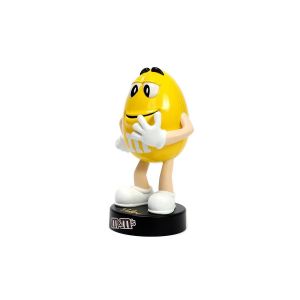 253251028 Jada M&Ms Yellow Figür 4 -Dickie