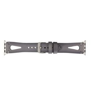 Apple Watch Uyumlu Deri Kordon BA2 42-44-45mm RST9EF