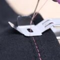 Spring Come Mini Kolay Seyehat ve Ev Tipi El Dikiş Dikme Makinası -Stokta Olan Renk Gönderilir